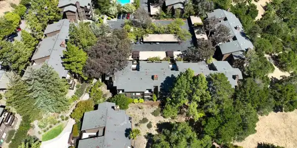 3350 La Mesa Drive