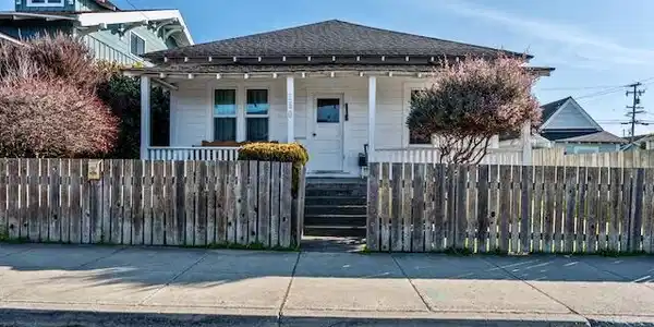 150 S Franklin Street