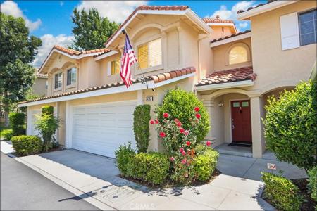 24392 Madonna Court