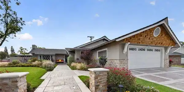 3342 Hillrose Drive