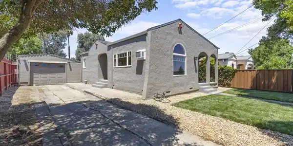 56 Marin Avenue