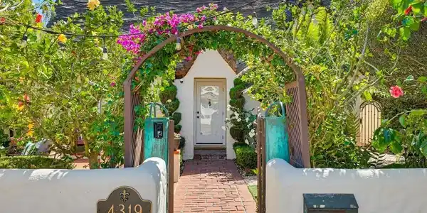 4319 Del Mar Avenue