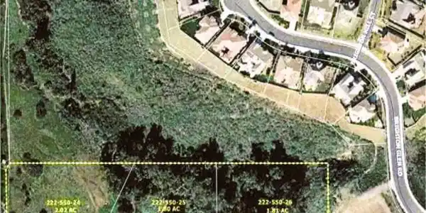 0 Paradise Glen Way