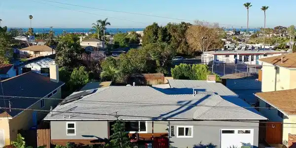 1451 Machado Street