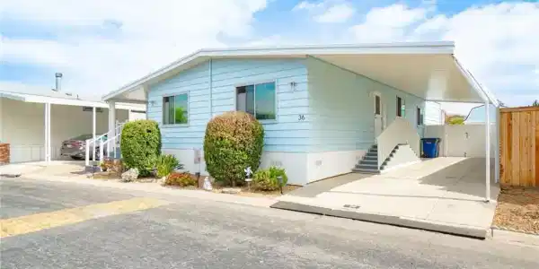 3595 Santa Fe #36