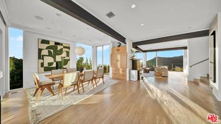 2915 Tuna Canyon Road