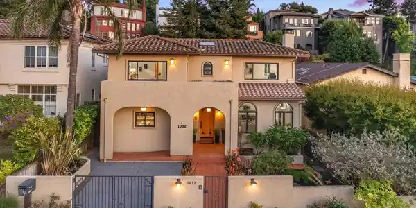 1032 Alvarado Road