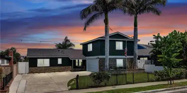 8321 Terry Drive