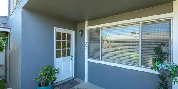 122 W Alta Green