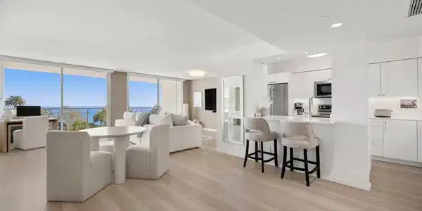 201 Ocean Avenue