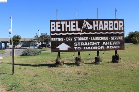 Bethel Island Rd