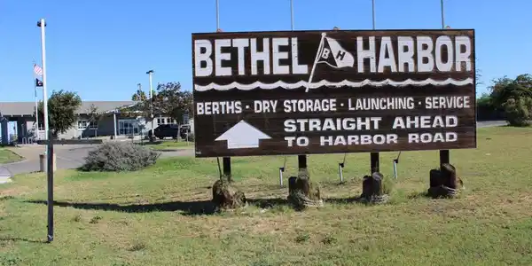 Bethel Island Rd