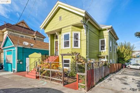 836 20th Street