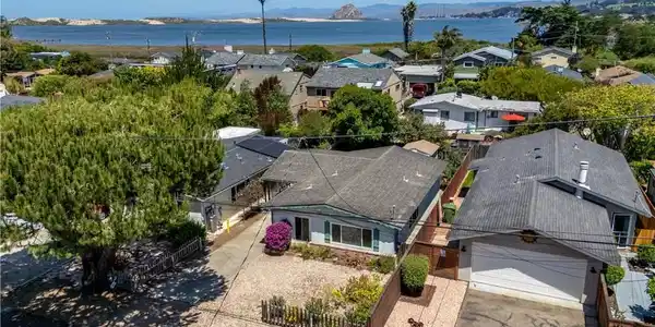550 Mitchell Drive