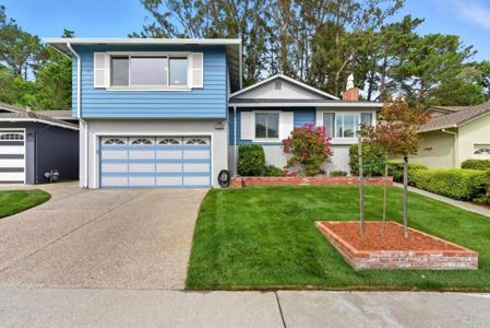 2340 Princeton Drive