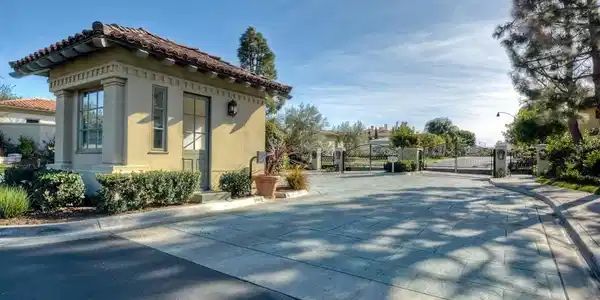 Aviara Drive