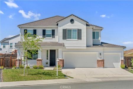 5536 Pinnacle View Court