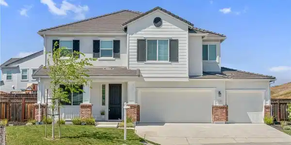 5536 Pinnacle View Court