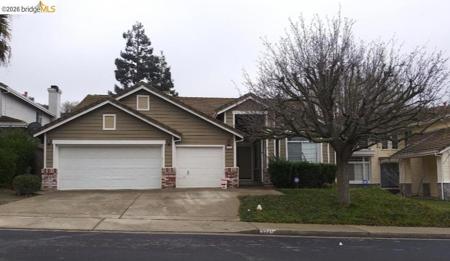 3341 Hidden Hills Ct