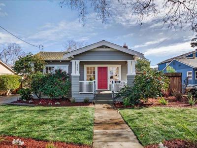 288 N Frances Street