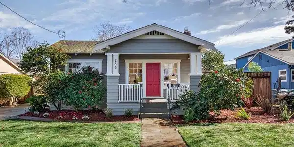 288 N Frances Street