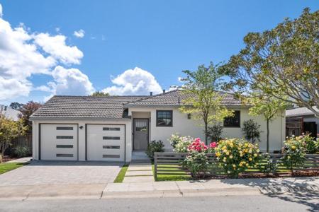 1625 Coronado Way