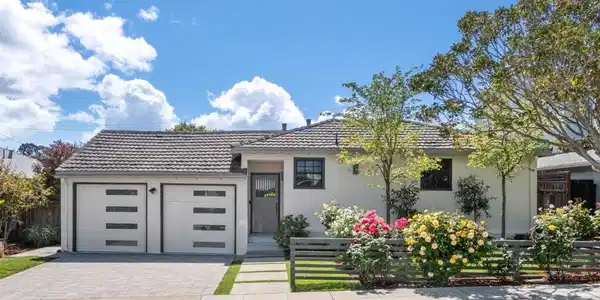1625 Coronado Way