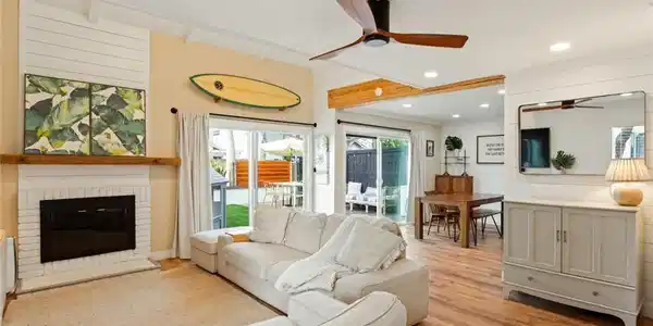609 Amber Drive