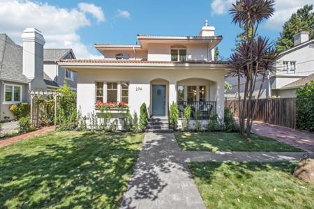 274 Princeton Road