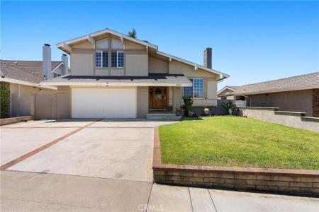 8192 Grant Drive