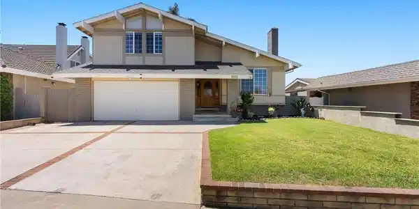 8192 Grant Drive