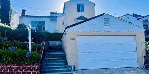 1317 S Dodson Avenue