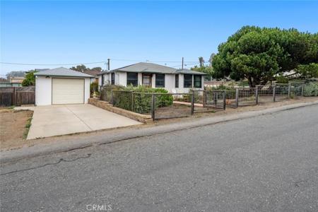 595 Driftwood Street