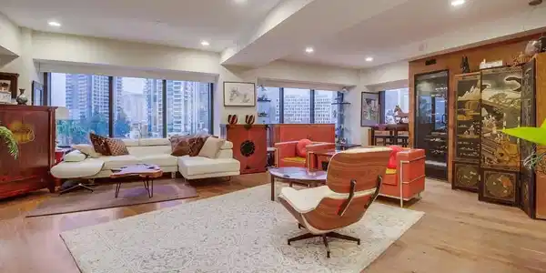 100 Harbor Drive