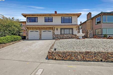 16504 Page St