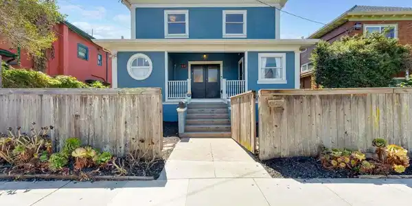 1916 Woolsey Street