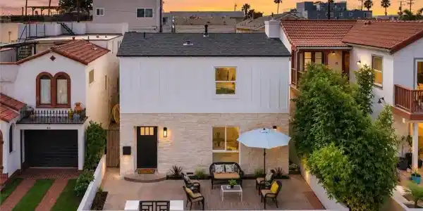 40 Claremont