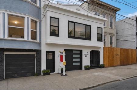 71 Blake Street