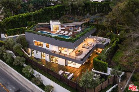 17335 Tramonto Drive