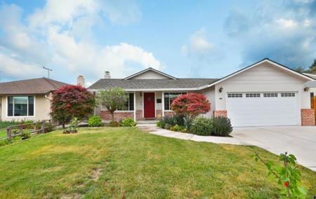 486 Peralta Avenue