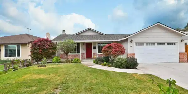 486 Peralta Avenue