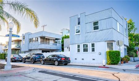 201 Diamond Avenue