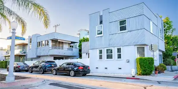 201 Diamond Avenue