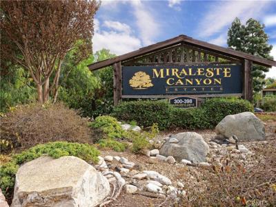 308 S Miraleste Drive