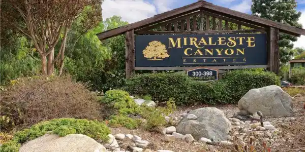 308 S Miraleste Drive