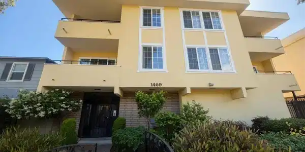 1469 El Camino Real