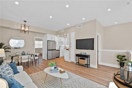 18090 Prairie Avenue