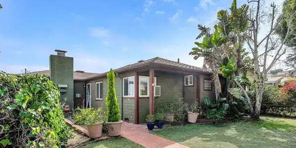 2030 Marine Street