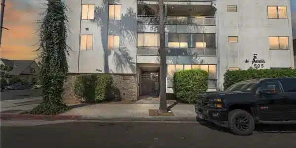 505 Cedar Avenue