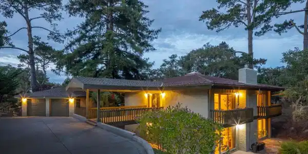 1125 Alta Mesa Road
